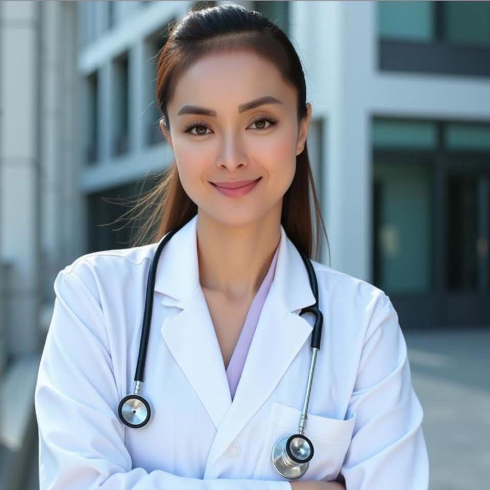 Lovella Delos Santos FNP-C, Founder at Rancho Medical and Aesthetic Clinic in Rancho Cucamonga CA