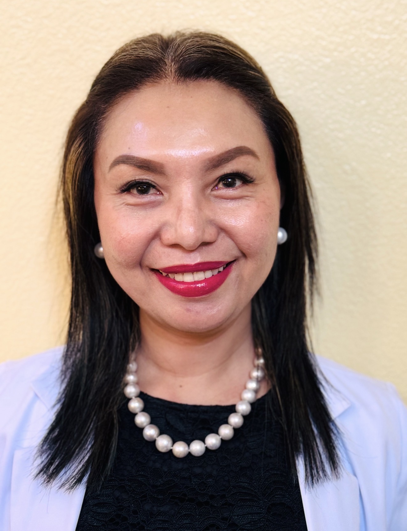 Hazel Caputol Ledesma FNP-C, Founder at Rancho Medical and Aesthetic Clinic in Rancho Cucamonga CA