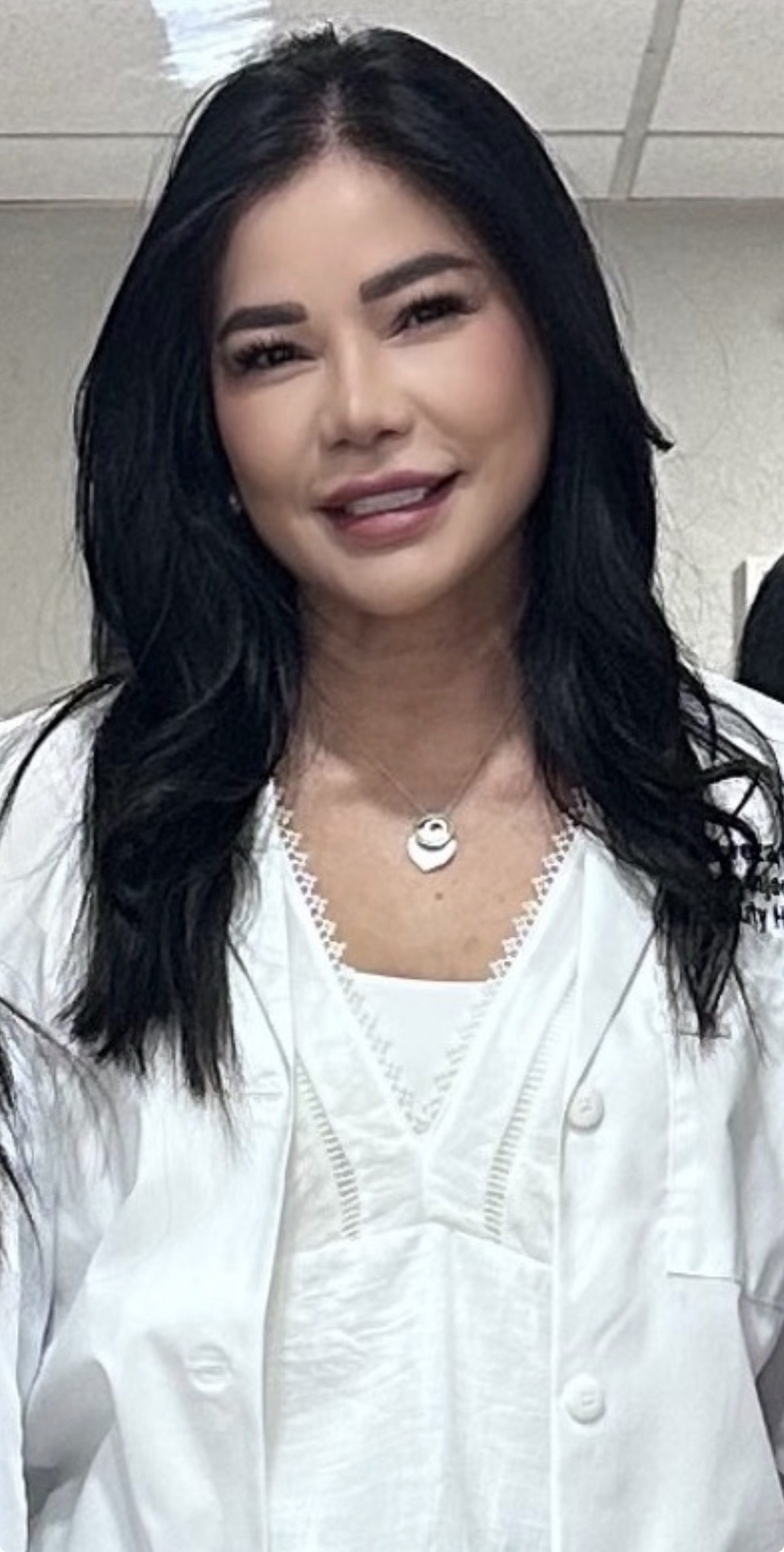 Priscilla Cabreza FNP-C FNP-BC, Founder at Rancho Medical and Aesthetic Clinic in Rancho Cucamonga CA